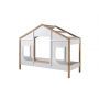BABS 90 HUISBED *