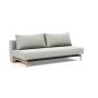 Innovation Living Trym Sofa Bed - stof 888
