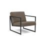 Innovation Living Vikko Chair With Arms - stof 282