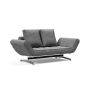 Innovation Living Ghia Chrome Daybed - stof 563