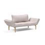 Innovation Living Zeal Bow Daybed - stof 300