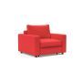 Innovation Living Neah X Chair with Standard Arms - stof 511