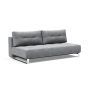 Innovation Living Supremax D.E.L. Sofa Bed - stof 565