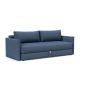 Innovation Living Tripi Sofa Bed - stof 302