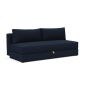 Innovation Living Osvald Sofa Bed - stof 528