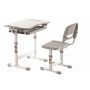COMFORTLINE DESK 201 GREY
