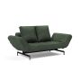 Innovation Living Ghia Laser Daybed - stof 281