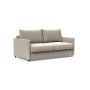 Innovation Living Neah 160 Sofa Bed with Slim Arms - stof 539