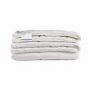 Heckett & Lane Dekbed Single duvet Platinum 100 WGD