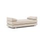 Innovation Living Sigmund Alu Daybed - stof 410