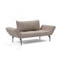 Innovation Living Zeal Laser Daybed - stof 318