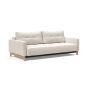 Innovation Living Pyxis D.E.L. Sofa Bed - stof 531