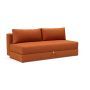 Innovation Living Osvald Sofa Bed - stof 412