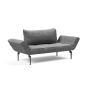 Innovation Living Zeal Laser Daybed - stof 563