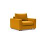 Innovation Living Neah Chair with Standard Arms - stof 507
