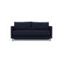 Innovation Living Cubed 160 Sofa Bed With Arms 528