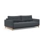 Innovation Living Pyxis D.E.L. Sofa Bed - stof 894