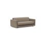 Innovation Living Killian 140 Sofa Bed (Dual Mattress) - stof 850