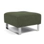 Innovation Living Supremax/Cassius D.E.L. ottoman - stof 353