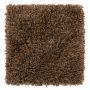 Heckett & Lane Cona Bidetmat 60 x 60 cm Wheat Brown