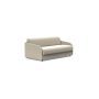 Innovation Living Sofa Bed 140 Eivor Spring Mattress