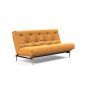 Innovation Living Sofa Bed 140 Colpus Light Nordic Mattress Spring
