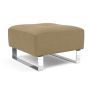 Innovation Living Supremax/Cassius D.E.L. ottoman - stof 860