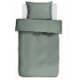 Essenza Dekbedovertrek Guy Sea green