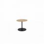 Innovation Living Table 45 Kiffa Oak Veneer