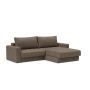 Innovation Living Akello Sofa Bed Chaise With Arms - stof 411