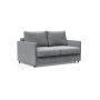 Innovation Living Neah 140 Sofa Bed with Slim Arms - stof 565