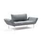 Innovation Living Zeal Straw Daybed - stof 565