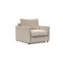 Innovation Living Neah Chair with Slim Arms - stof 612