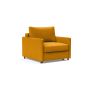 Innovation Living Neah Chair with Slim Arms - stof 507