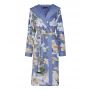 Essenza Badjas Perri Rosalee Blauw