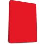 Adore Hoeslaken Topper Bali Mako Jersey Rood