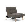 Innovation Living Chair 90 Splitback Stem