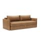 Innovation Living Tripi Sofa Bed - stof 551