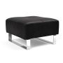 Innovation Living Supremax/Cassius D.E.L. ottoman - stof 550