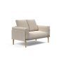 Innovation Living Daybed 80 Rollo Bow Classic Cover