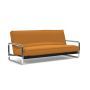 Innovation Living Lomira Sofa Bed Sharp Plus Cover Spring (Only Back Frame Cover) - stof 893