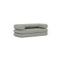 Innovation Living Circlus Daybed With L-Shaped Arms - stof 853