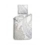Heckett & Lane Dekbedovertrek Muelle White