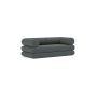 Innovation Living Circlus Daybed With L-Shaped Arms - stof 894
