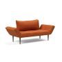 Innovation Living Zeal Styletto Daybed - stof 412