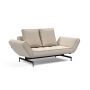 Innovation Living Ghia Laser Daybed - stof 612