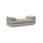 Innovation Living Sigmund Alu Daybed - stof 579
