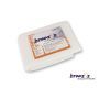 Mahoton Molton BreezZz 3D Ventilatie 15 cm