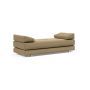 Innovation Living Sigmund Alu Daybed - stof 860