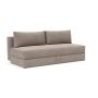Innovation Living Osvald Sofa Bed - stof 318